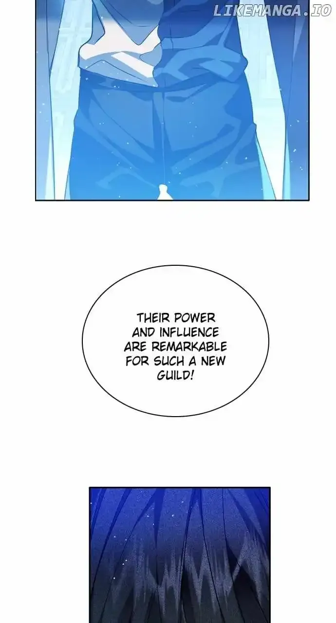 Zero Game Kainu Manga Chapter 265 Page 7