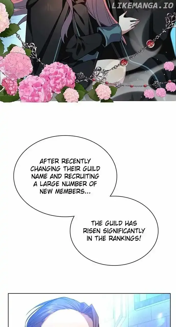 Zero Game Kainu Manga Chapter 265 Page 10