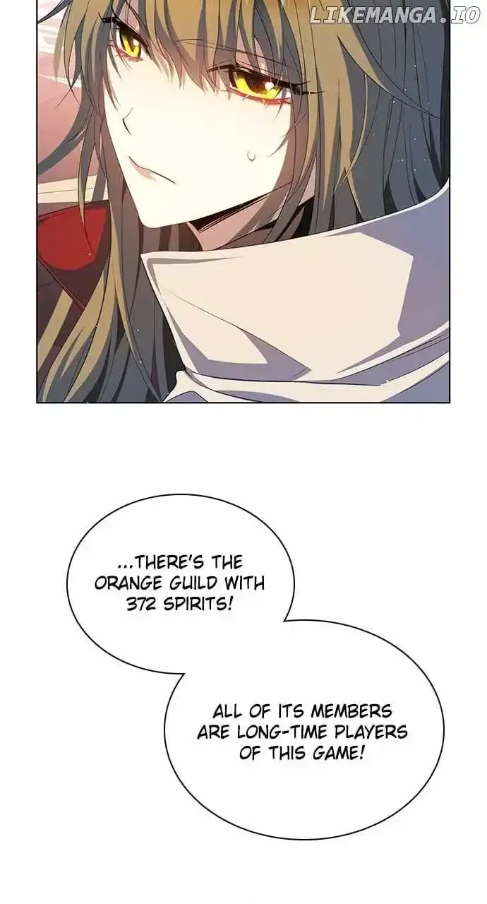 Zero Game Kainu Manga Chapter 265 Page 14