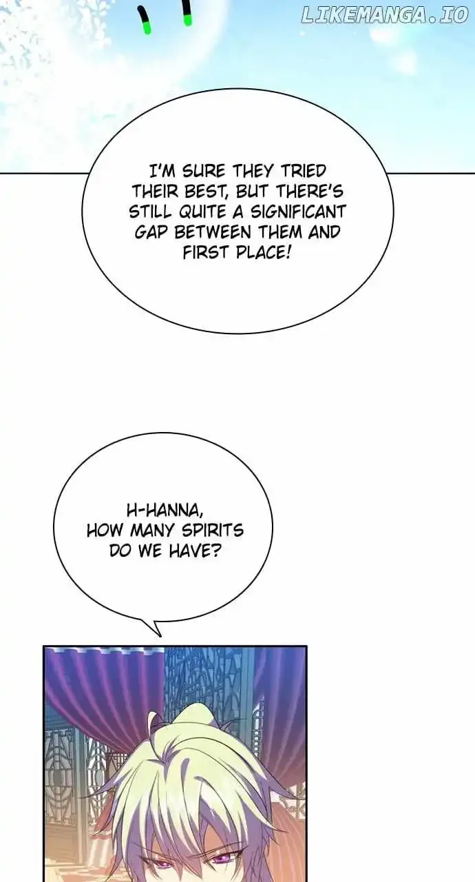 Zero Game Kainu Manga Chapter 265 Page 16
