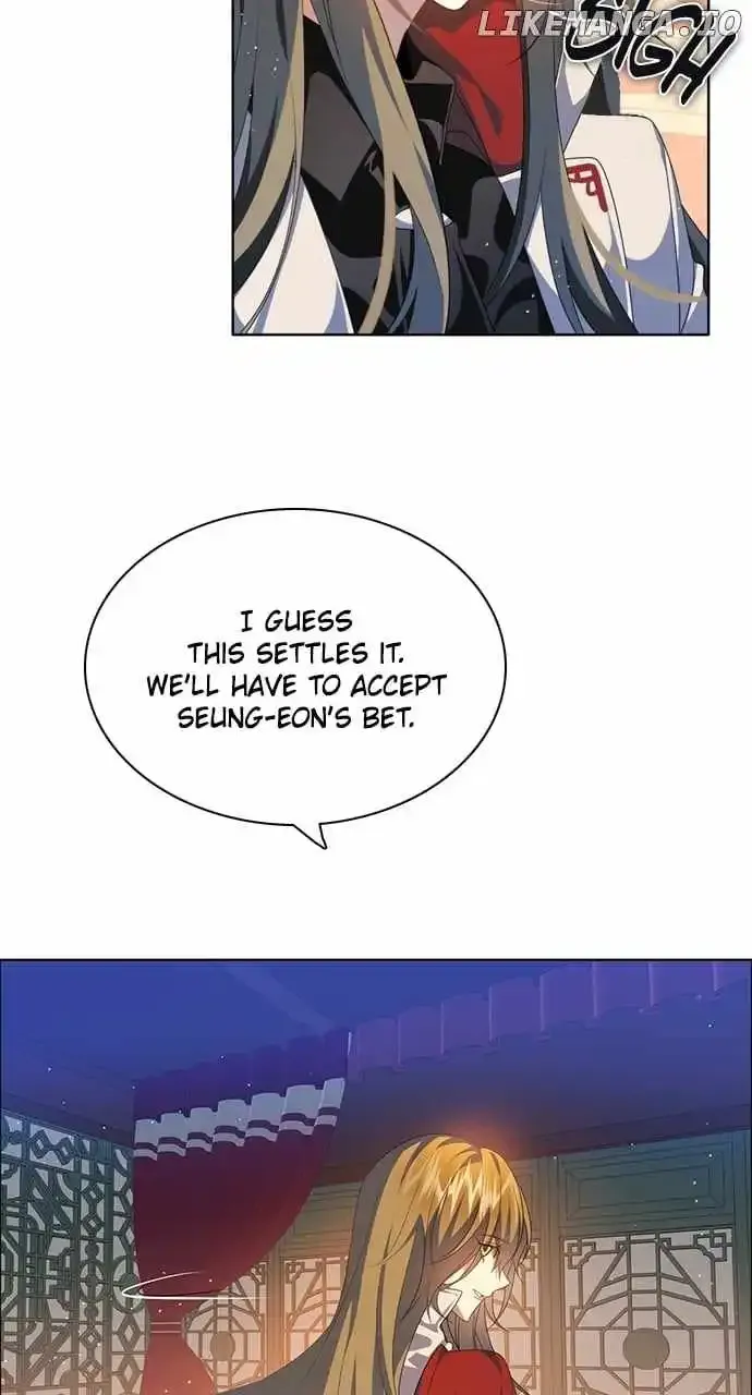 Zero Game Kainu Manga Chapter 265 Page 18