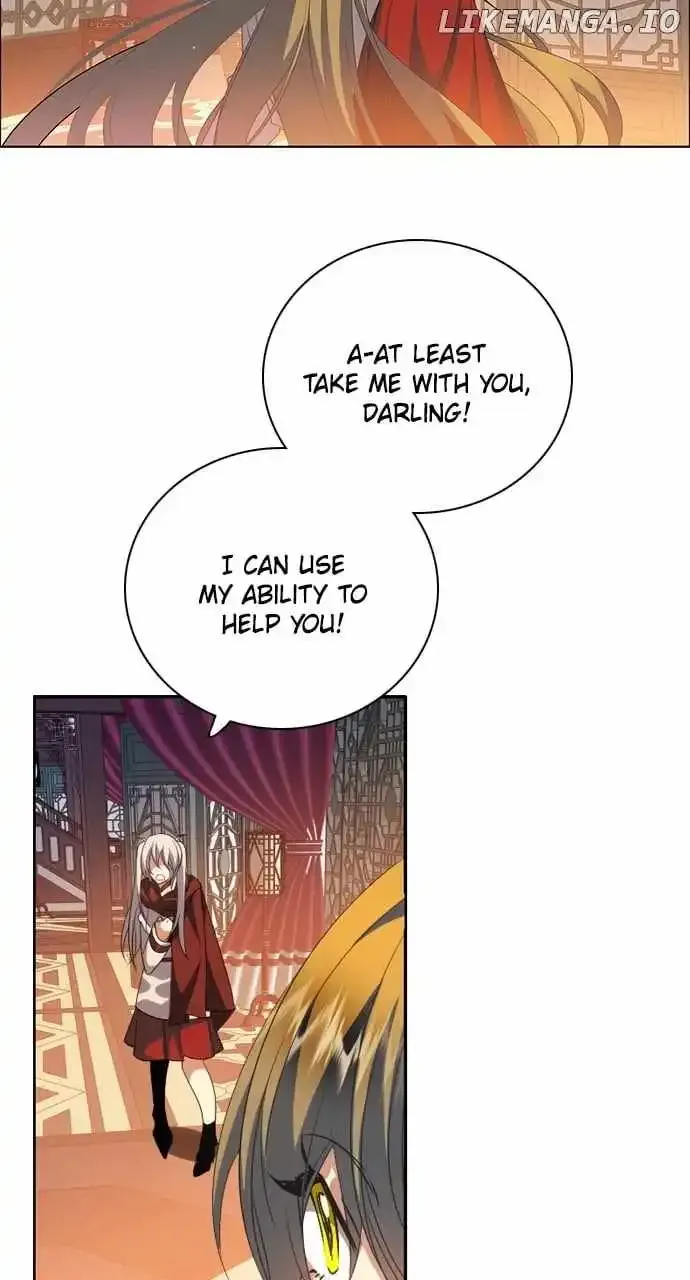 Zero Game Kainu Manga Chapter 265 Page 19