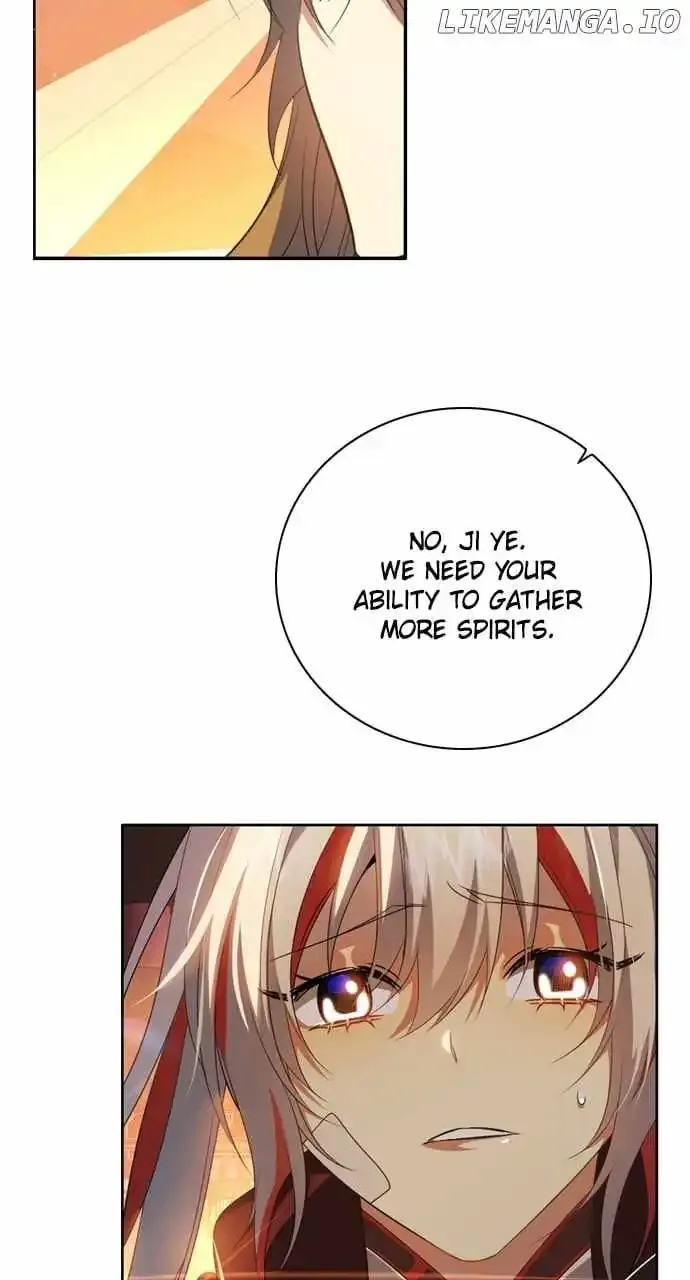 Zero Game Kainu Manga Chapter 265 Page 20