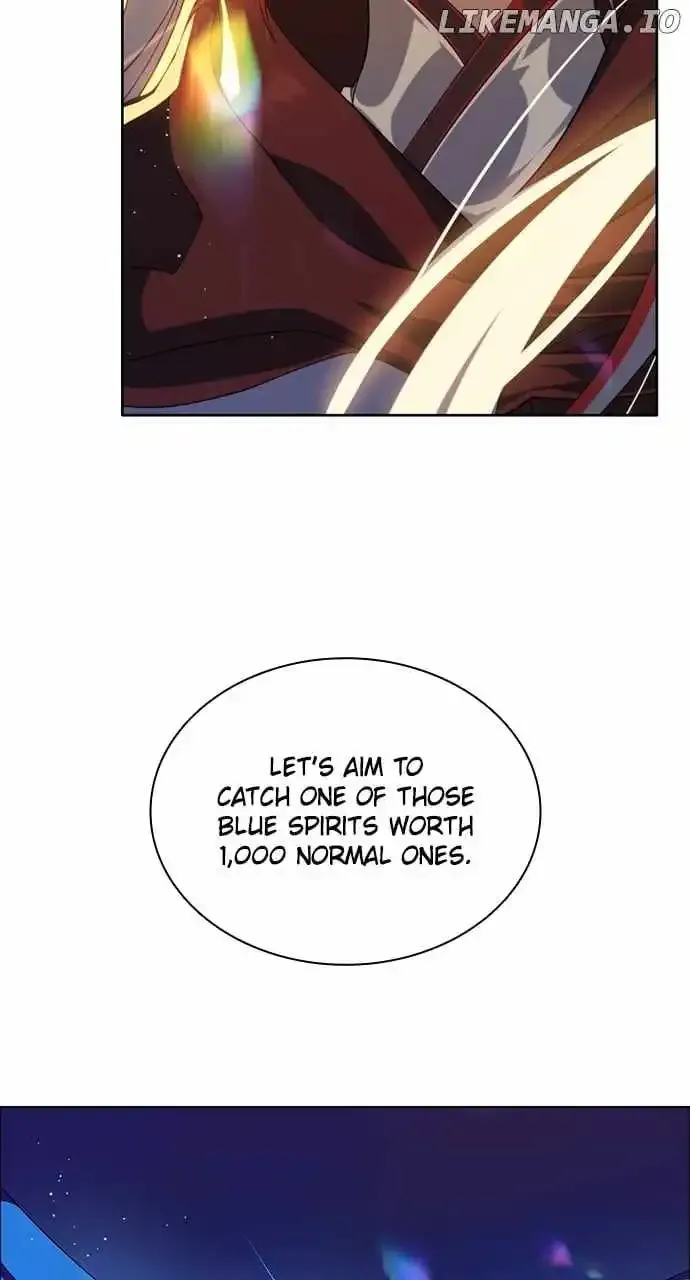 Zero Game Kainu Manga Chapter 265 Page 21