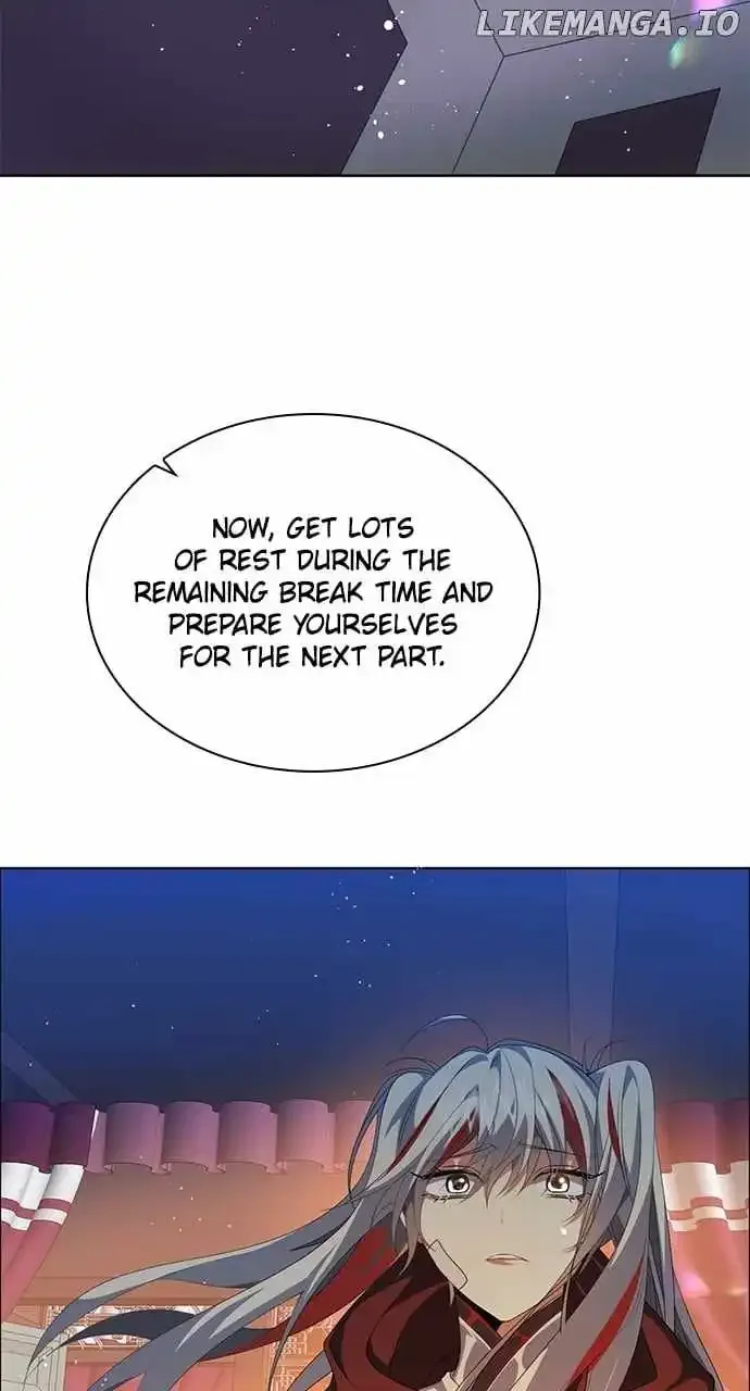 Zero Game Kainu Manga Chapter 265 Page 24