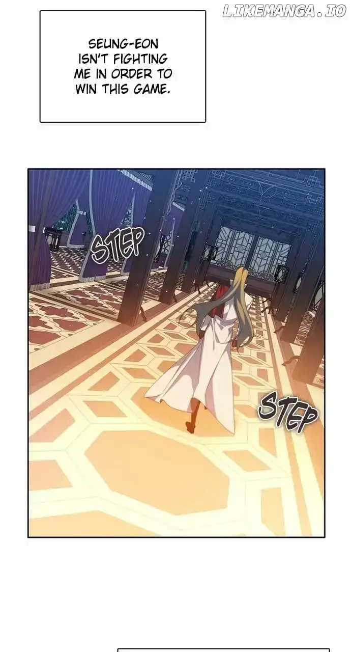 Zero Game Kainu Manga Chapter 265 Page 28