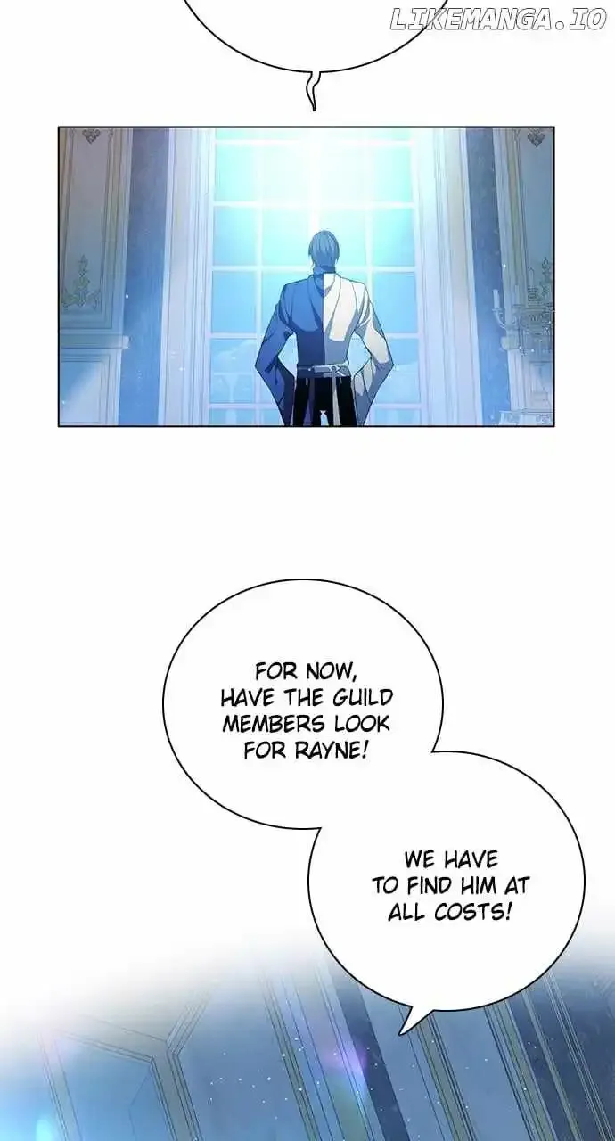 Zero Game Kainu Manga Chapter 264 Page 7