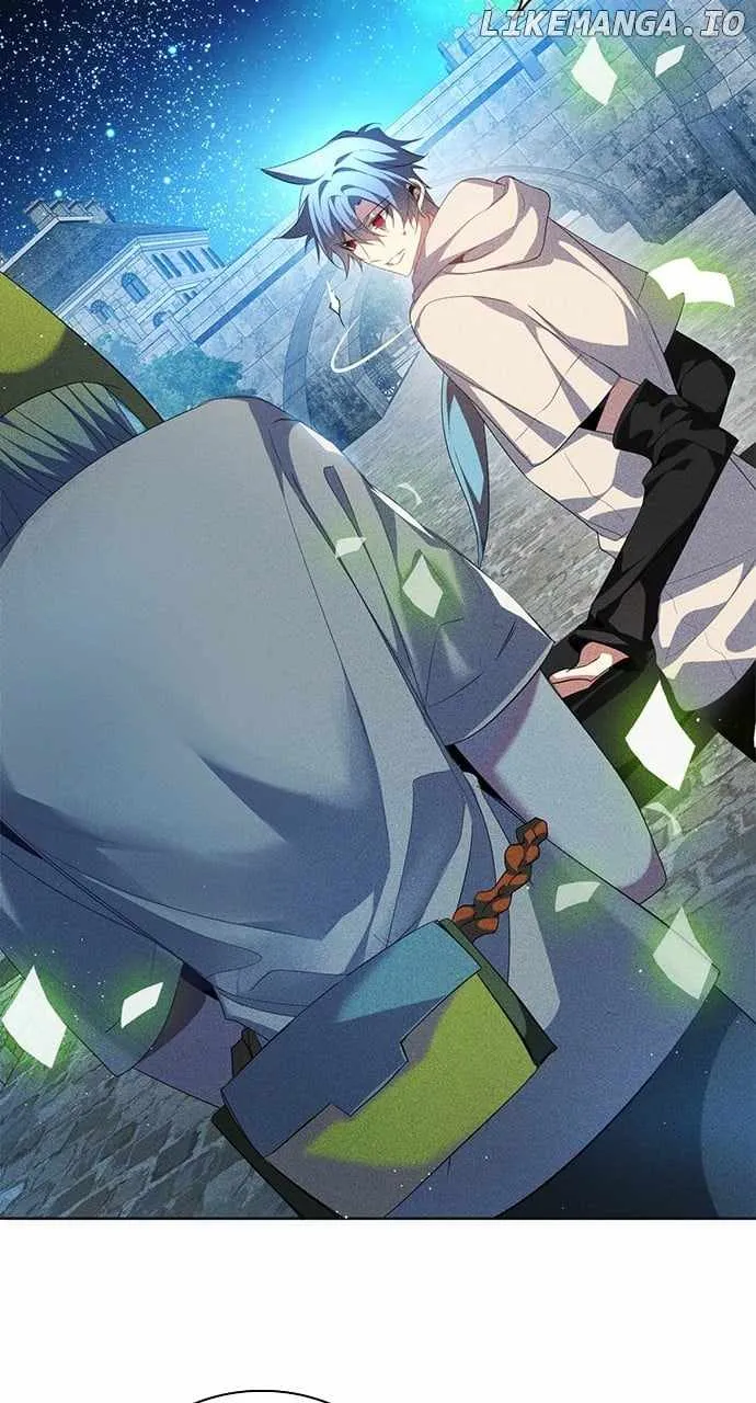 Zero Game Kainu Manga Chapter 264 Page 11