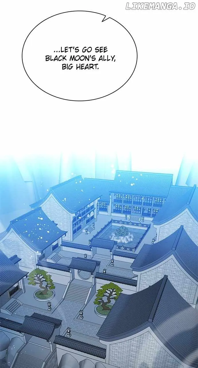 Zero Game Kainu Manga Chapter 264 Page 17