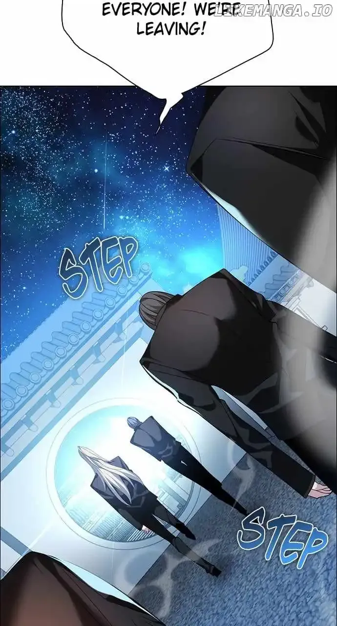 Zero Game Kainu Manga Chapter 264 Page 20
