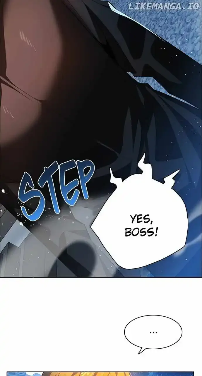 Zero Game Kainu Manga Chapter 264 Page 21