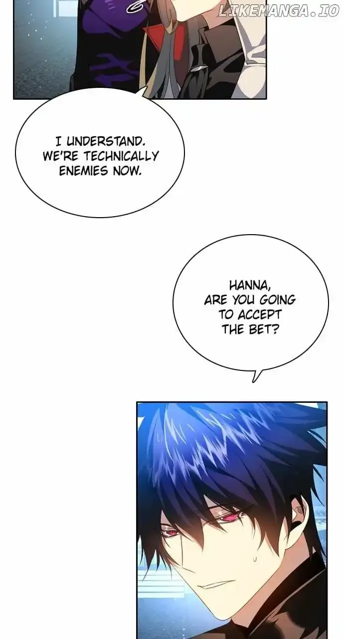 Zero Game Kainu Manga Chapter 264 Page 23