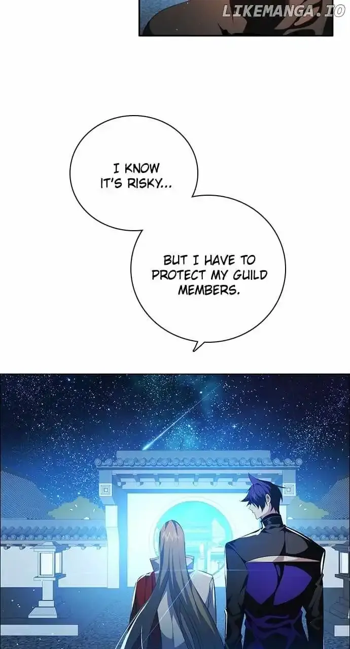 Zero Game Kainu Manga Chapter 264 Page 24
