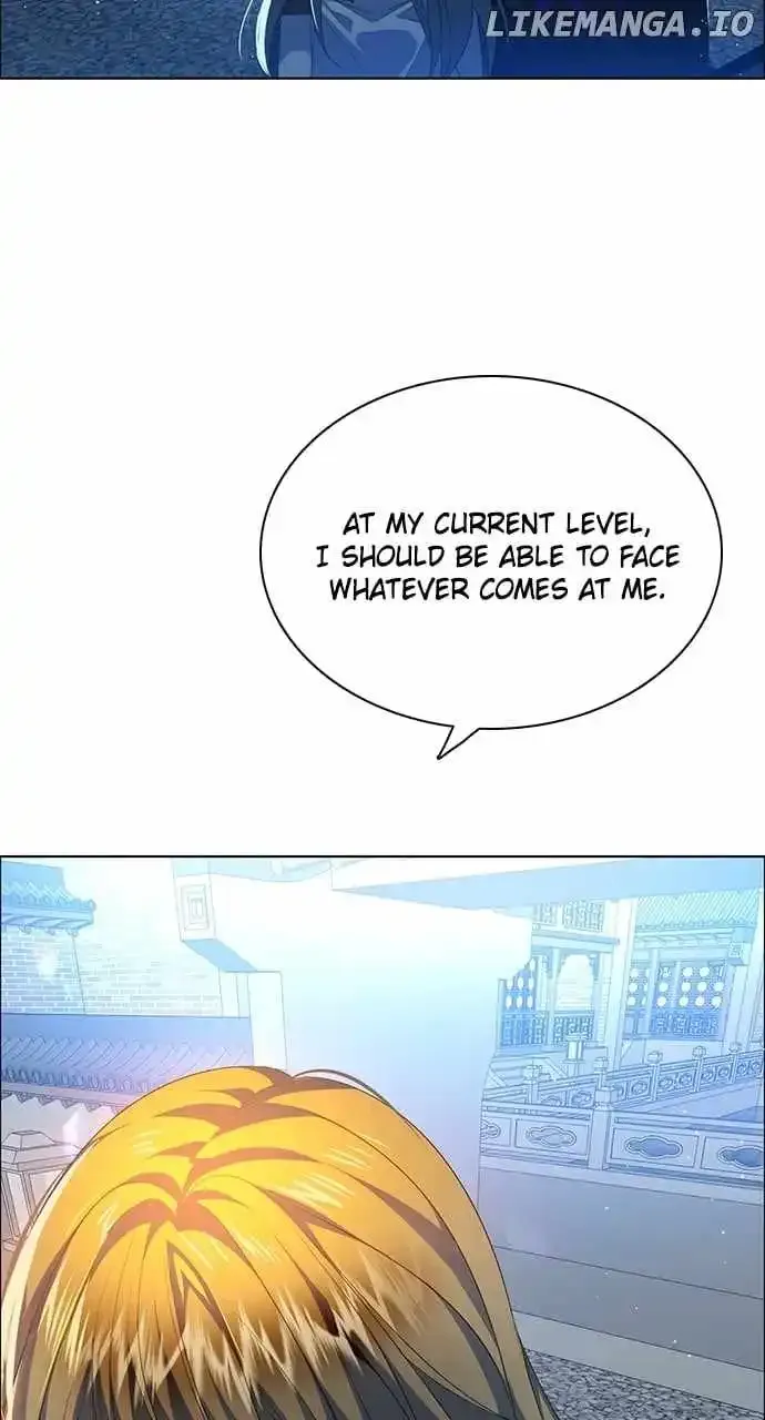 Zero Game Kainu Manga Chapter 264 Page 25