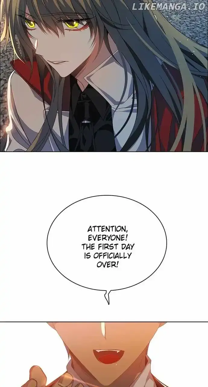 Zero Game Kainu Manga Chapter 264 Page 26