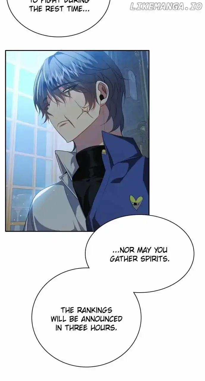 Zero Game Kainu Manga Chapter 264 Page 30