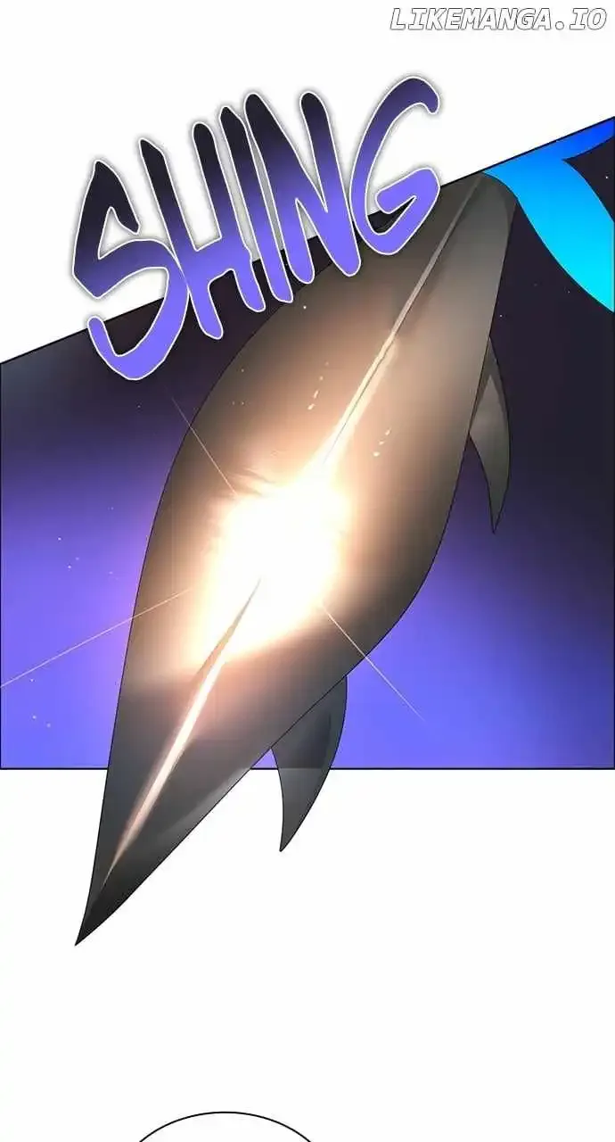 Zero Game Kainu Manga Chapter 264 Page 38