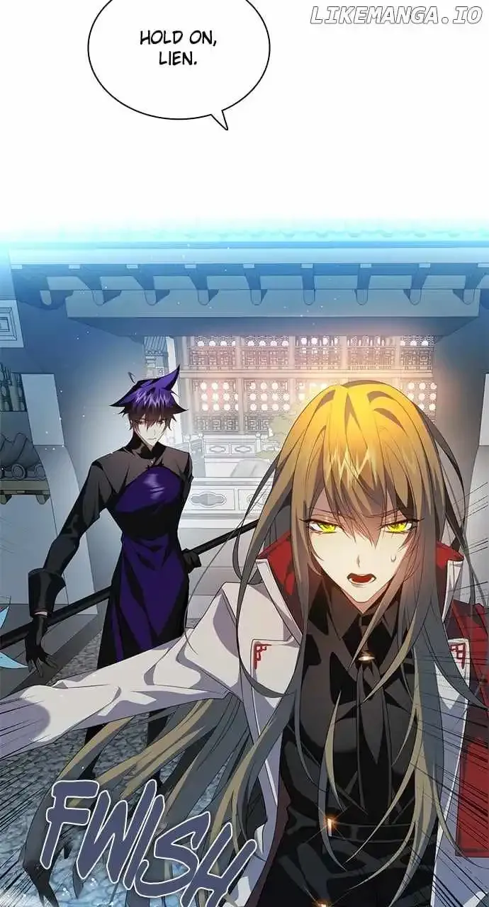 Zero Game Kainu Manga Chapter 264 Page 39