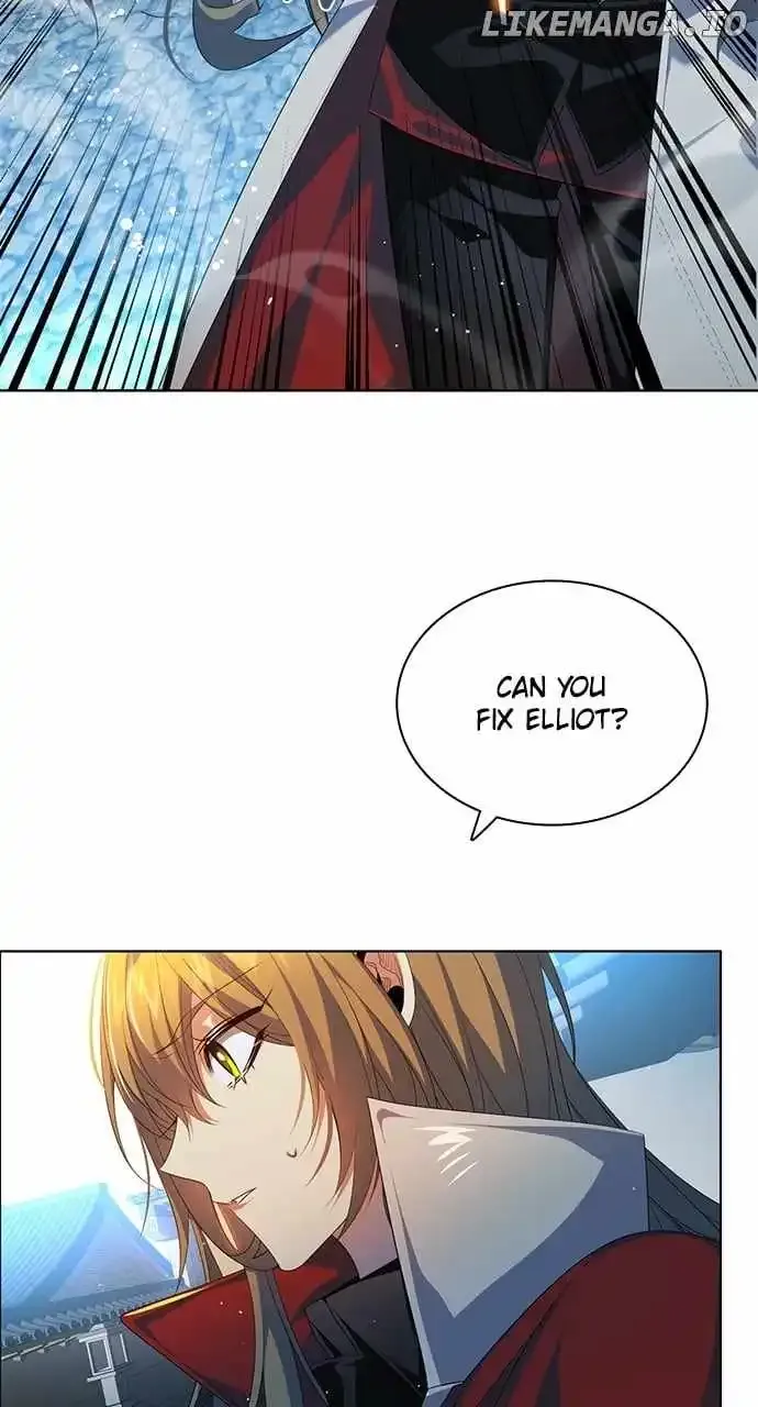 Zero Game Kainu Manga Chapter 264 Page 40