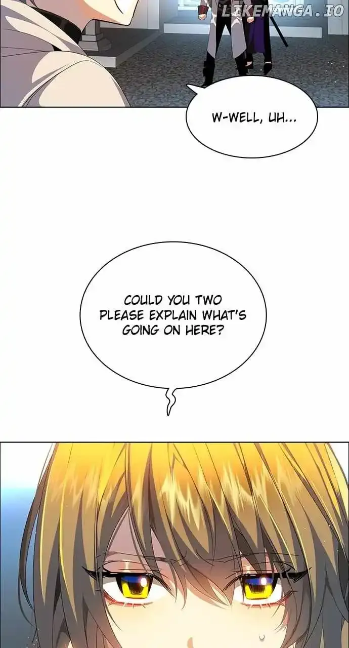 Zero Game Kainu Manga Chapter 264 Page 44