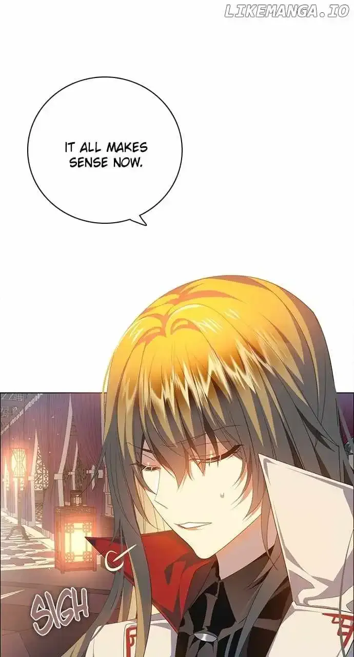 Zero Game Kainu Manga Chapter 264 Page 50
