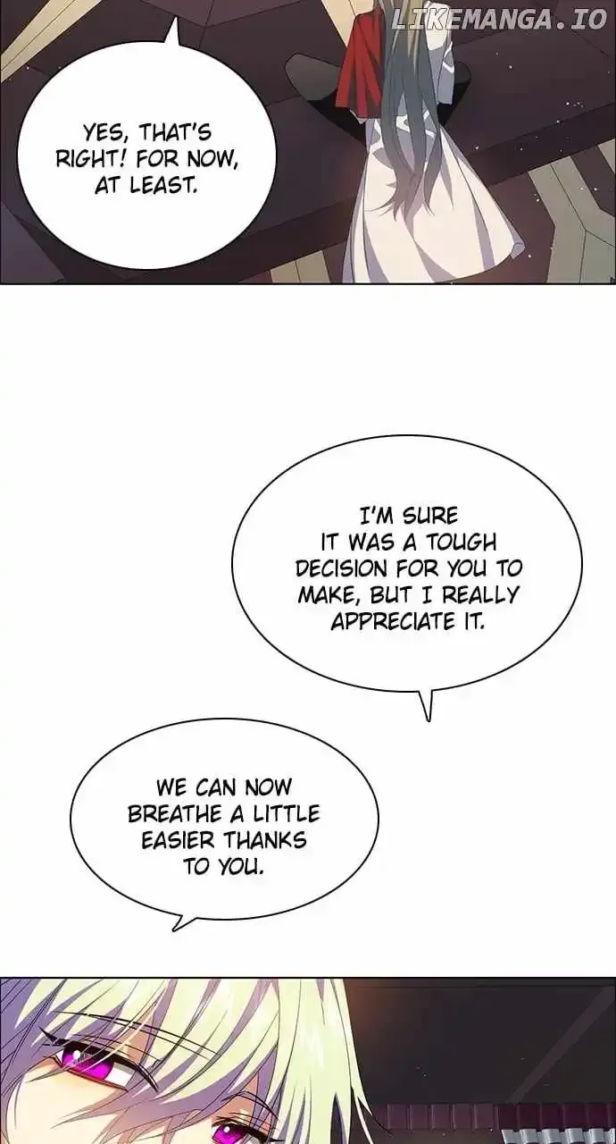 Zero Game Kainu Manga Chapter 264 Page 52