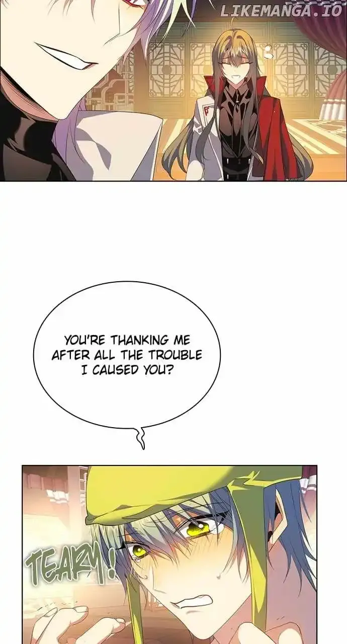Zero Game Kainu Manga Chapter 264 Page 53