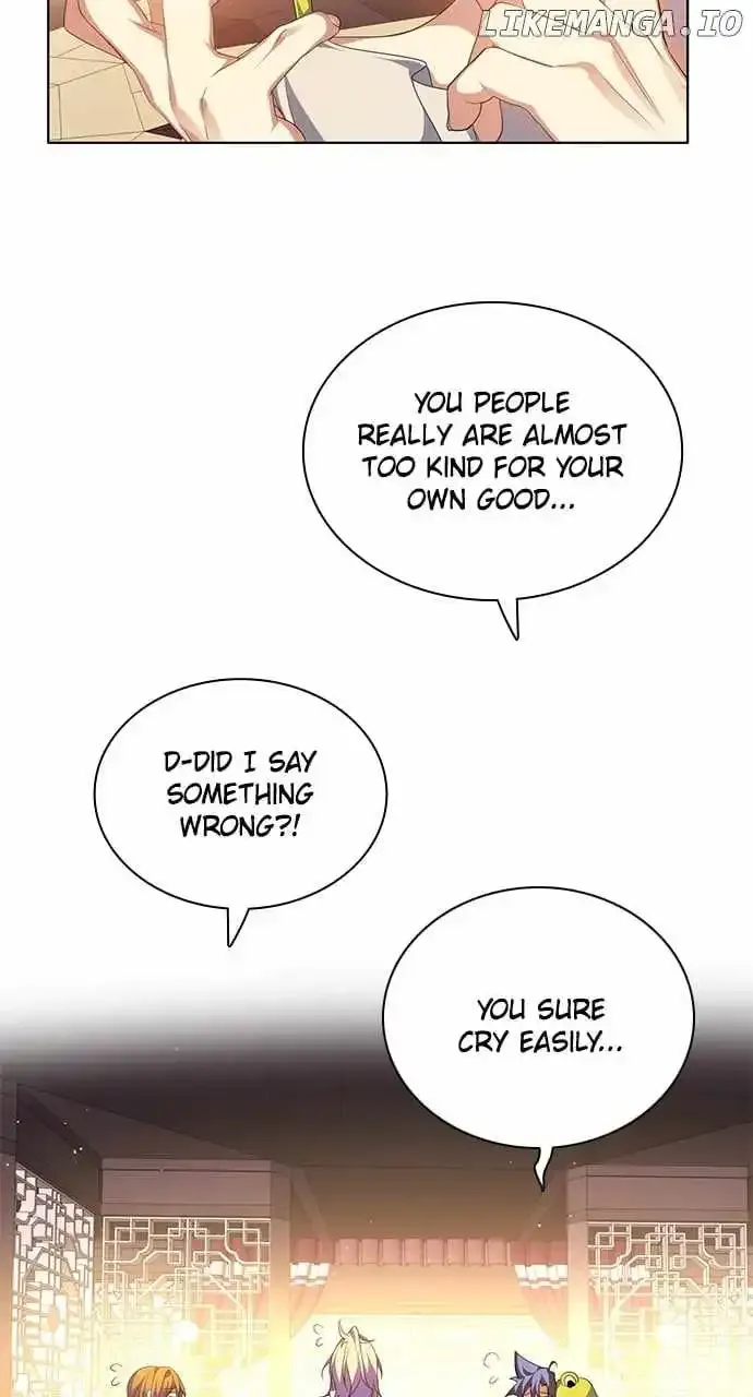 Zero Game Kainu Manga Chapter 264 Page 54