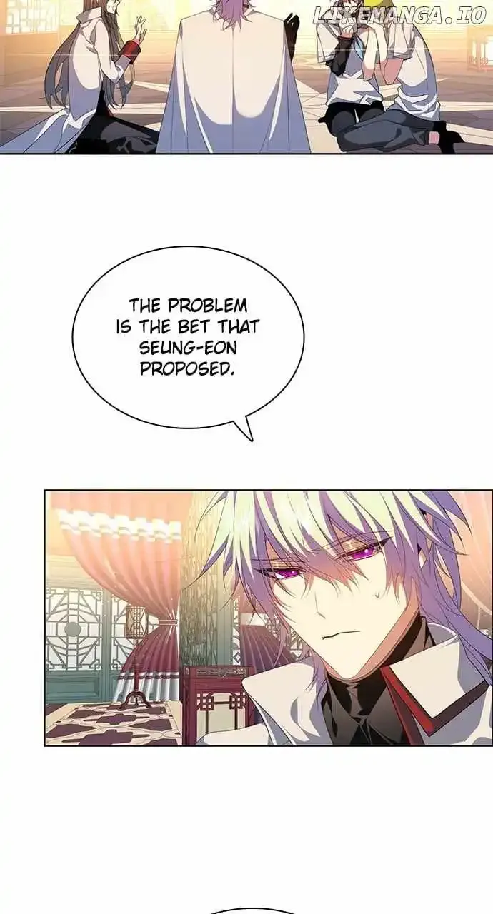 Zero Game Kainu Manga Chapter 264 Page 55
