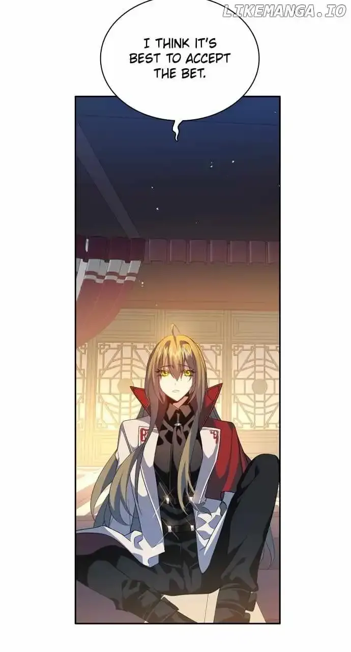 Zero Game Kainu Manga Chapter 264 Page 56