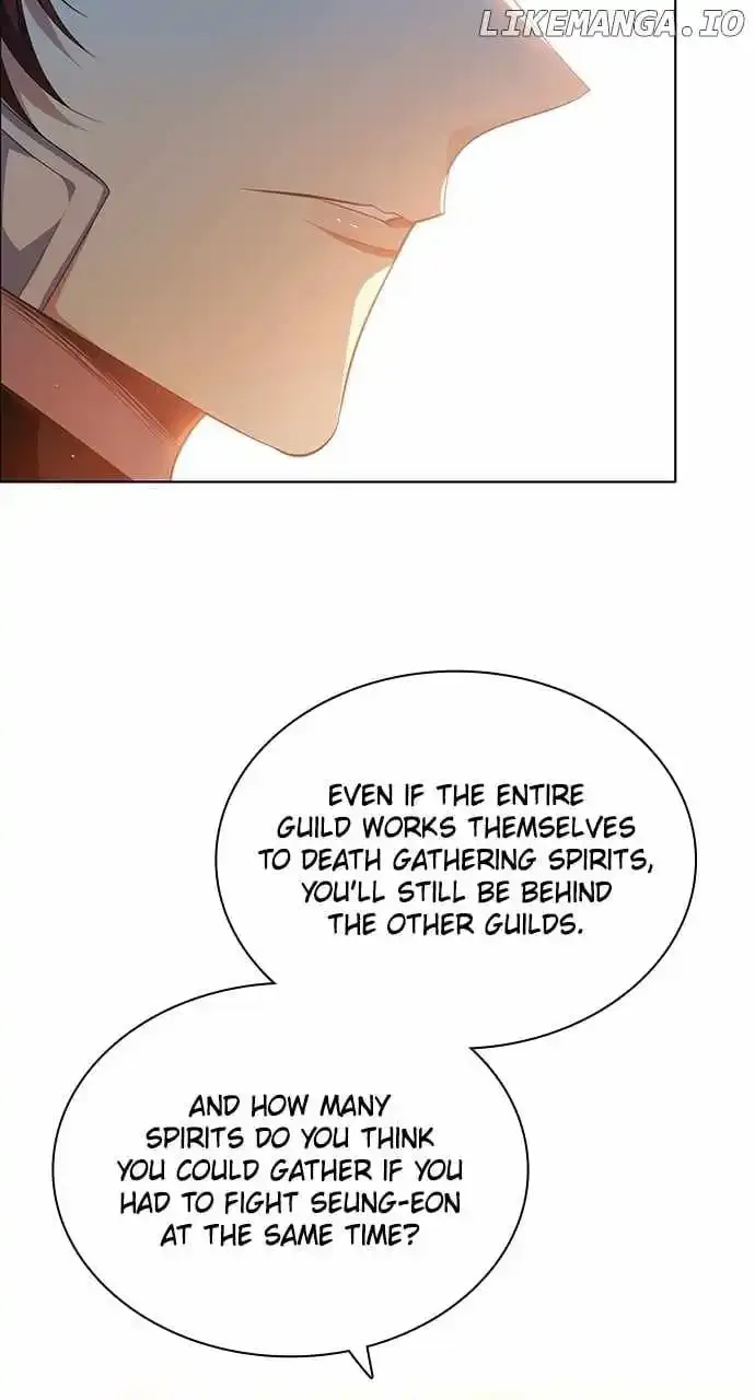 Zero Game Kainu Manga Chapter 264 Page 60