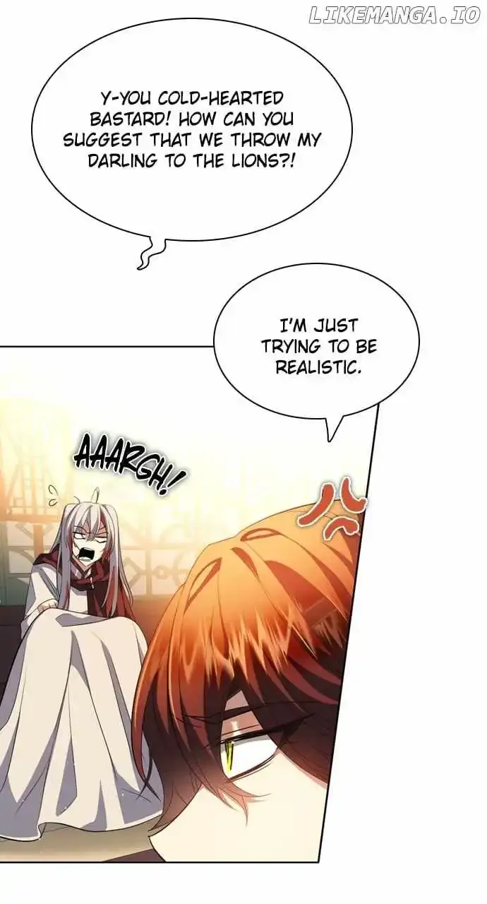 Zero Game Kainu Manga Chapter 264 Page 63