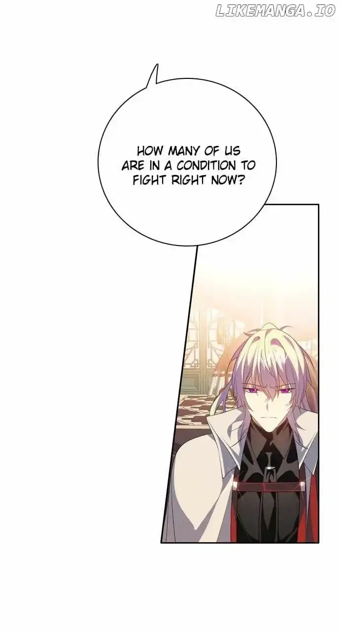 Zero Game Kainu Manga Chapter 264 Page 64