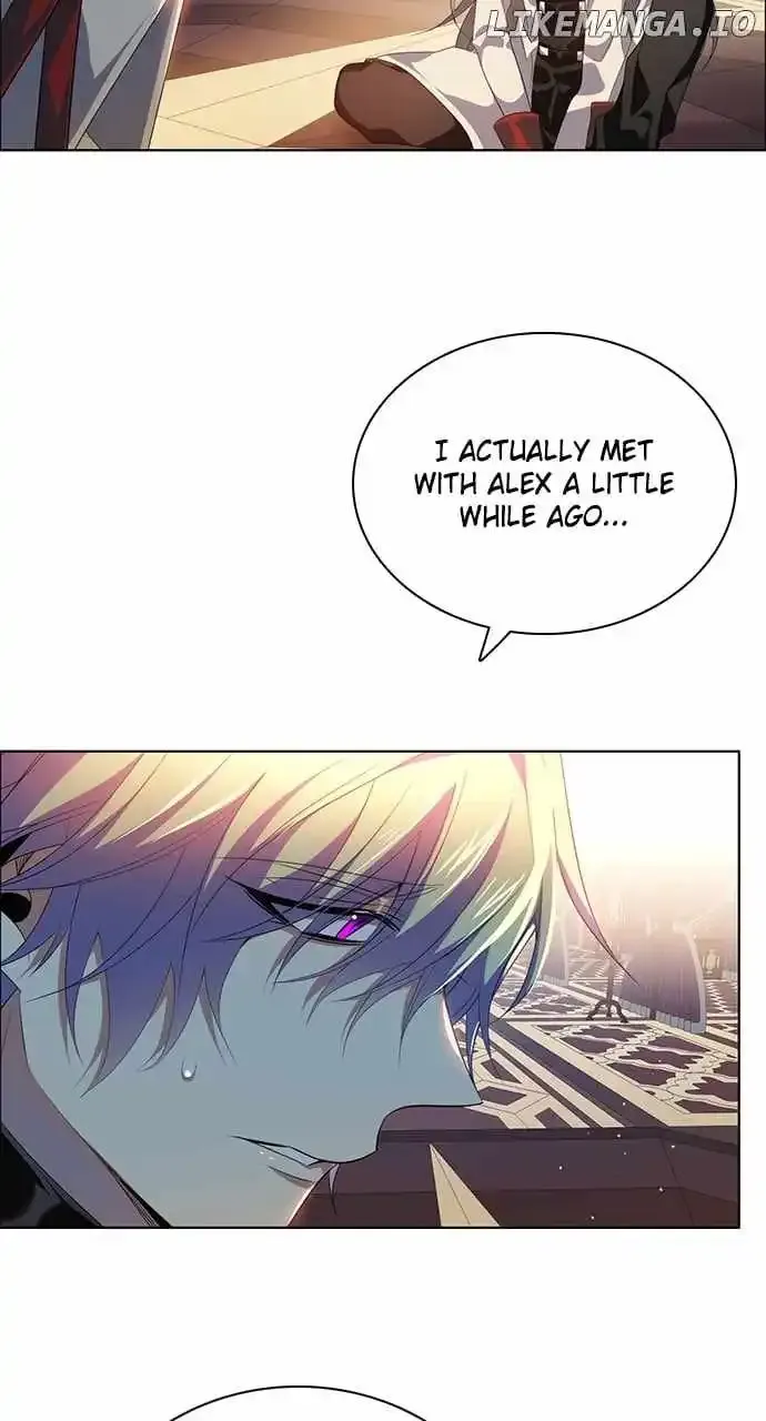 Zero Game Kainu Manga Chapter 264 Page 68