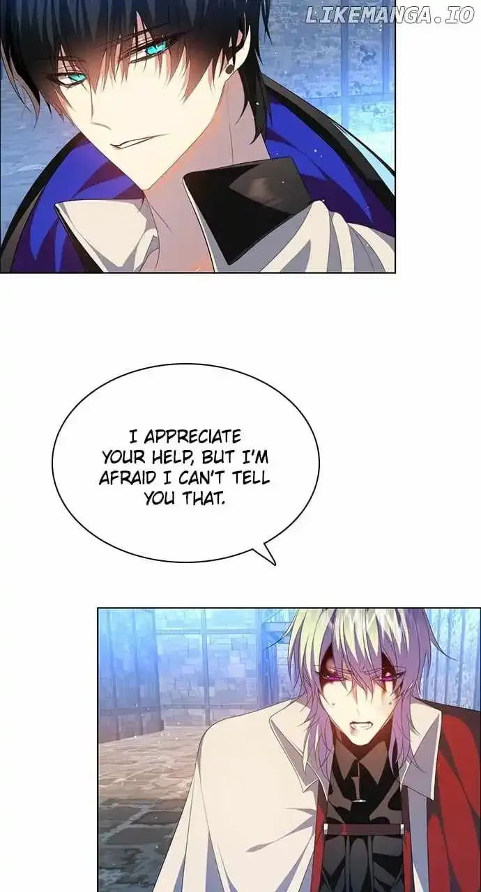 Zero Game Kainu Manga Chapter 263 Page 8
