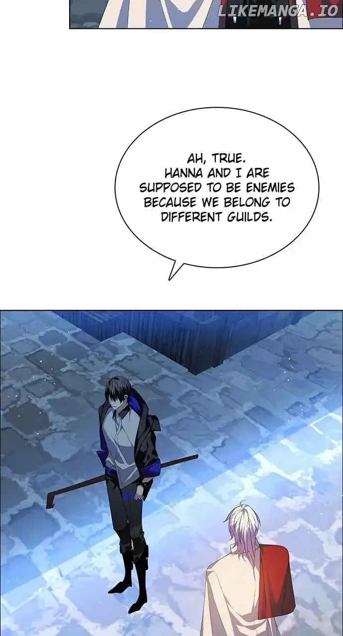 Zero Game Kainu Manga Chapter 263 Page 9