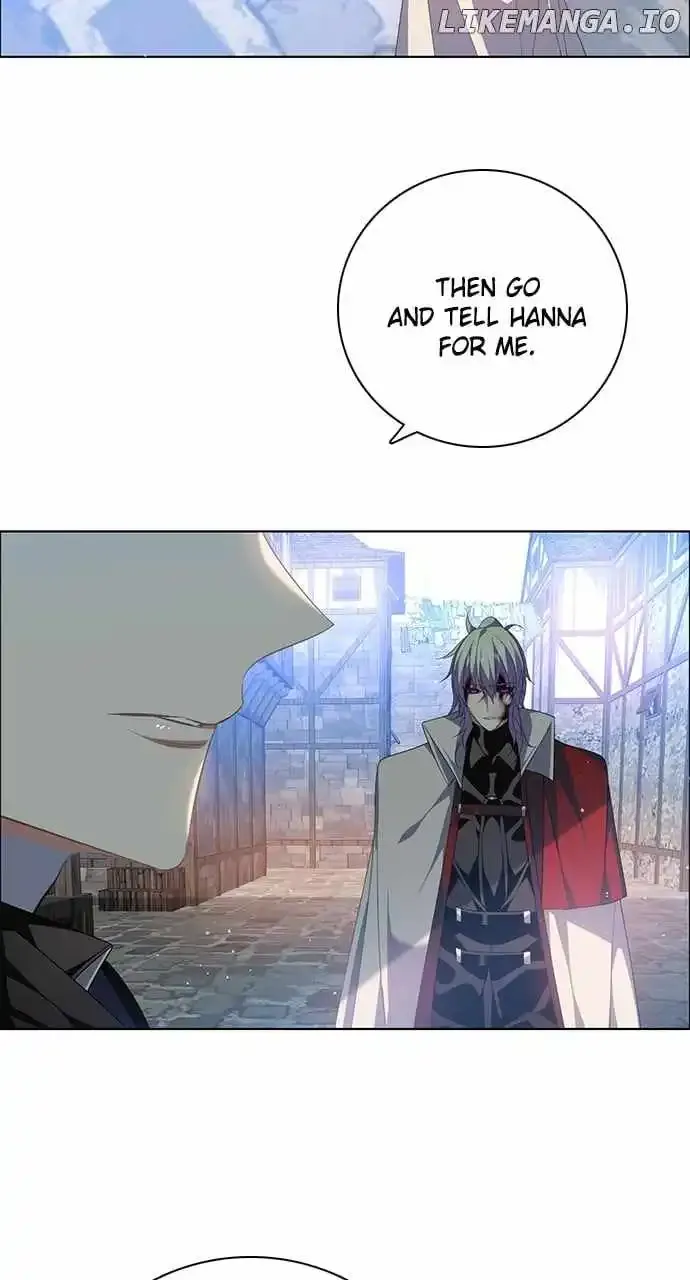 Zero Game Kainu Manga Chapter 263 Page 10