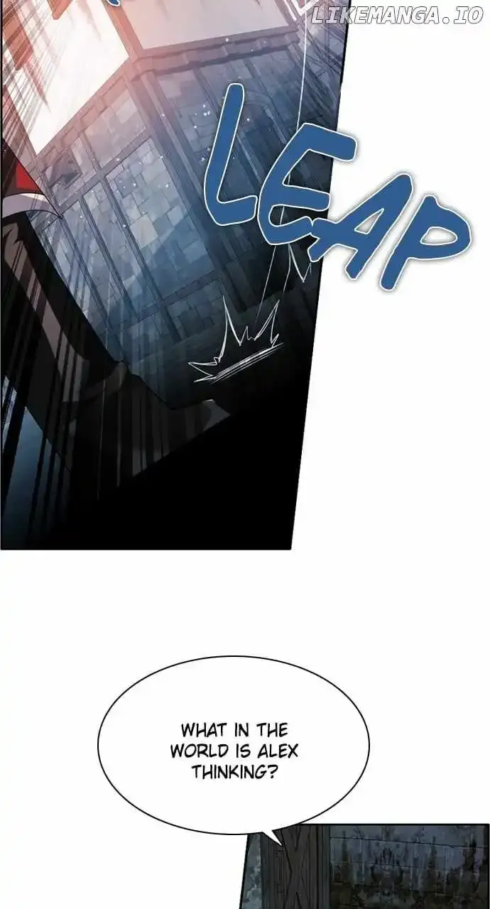 Zero Game Kainu Manga Chapter 263 Page 14