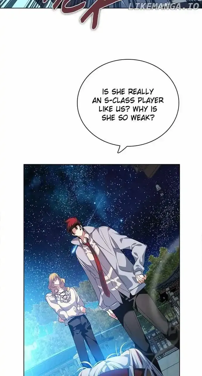 Zero Game Kainu Manga Chapter 263 Page 27
