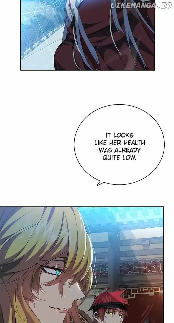 Zero Game Kainu Manga Chapter 263 Page 28