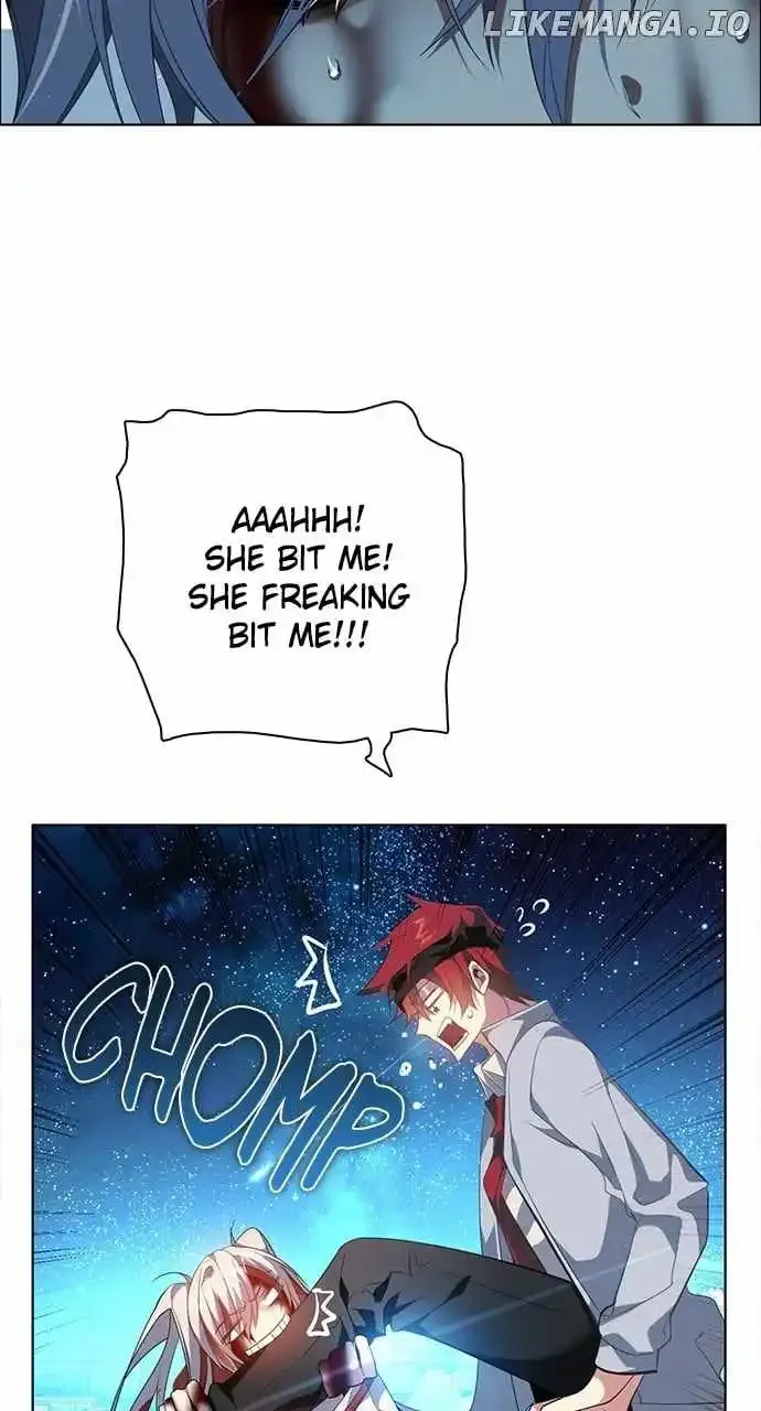 Zero Game Kainu Manga Chapter 263 Page 31