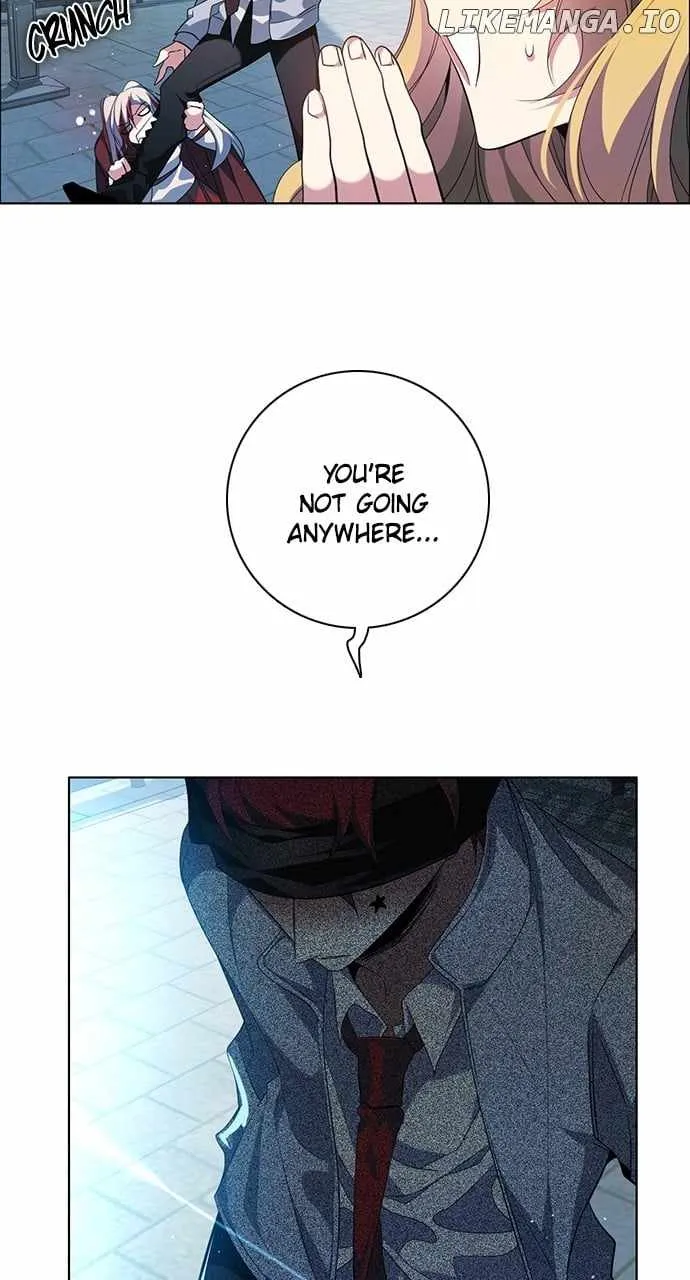 Zero Game Kainu Manga Chapter 263 Page 33
