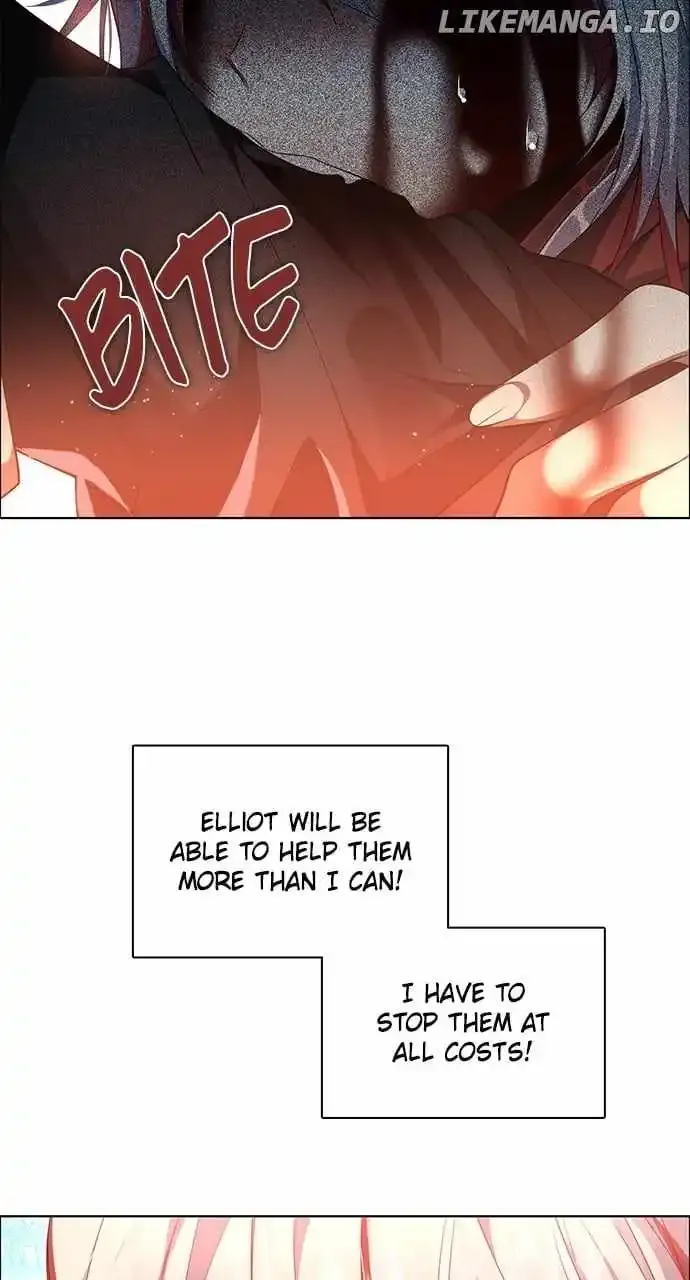 Zero Game Kainu Manga Chapter 263 Page 35