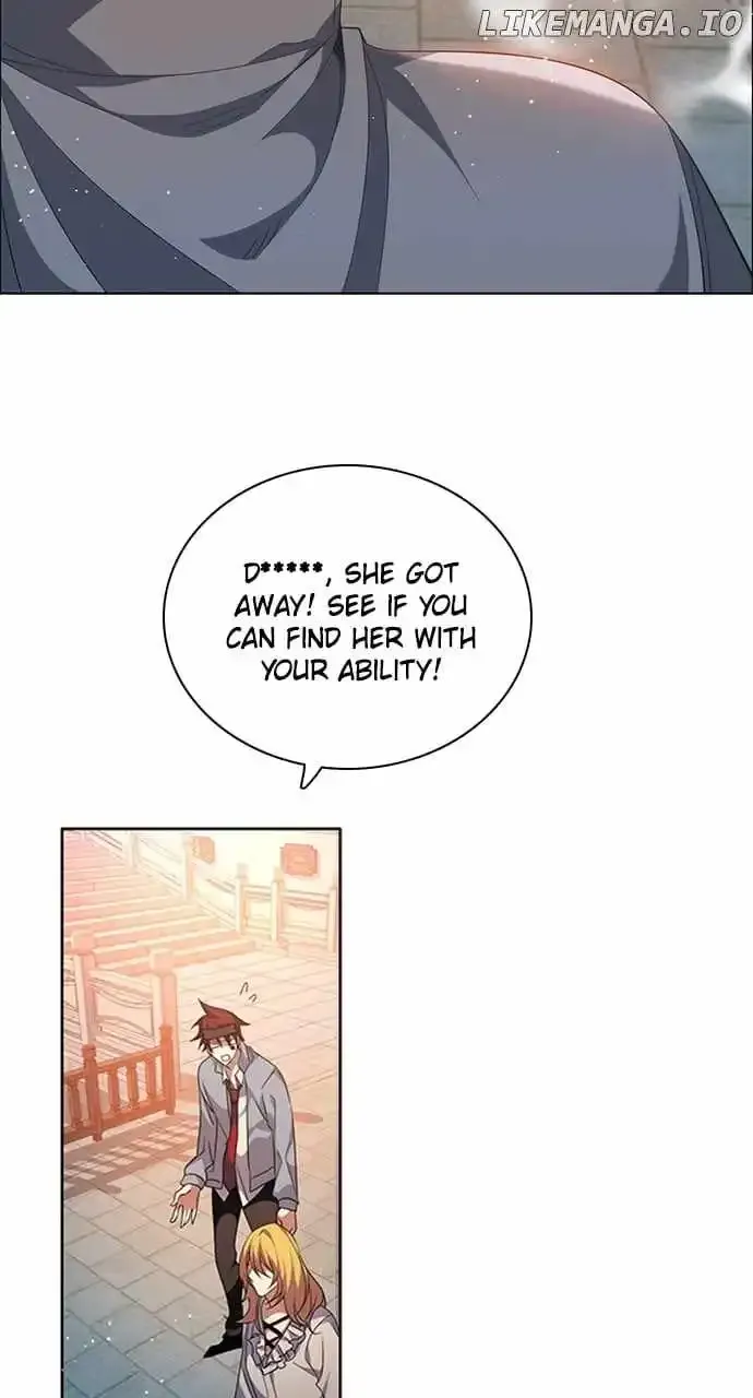 Zero Game Kainu Manga Chapter 263 Page 48