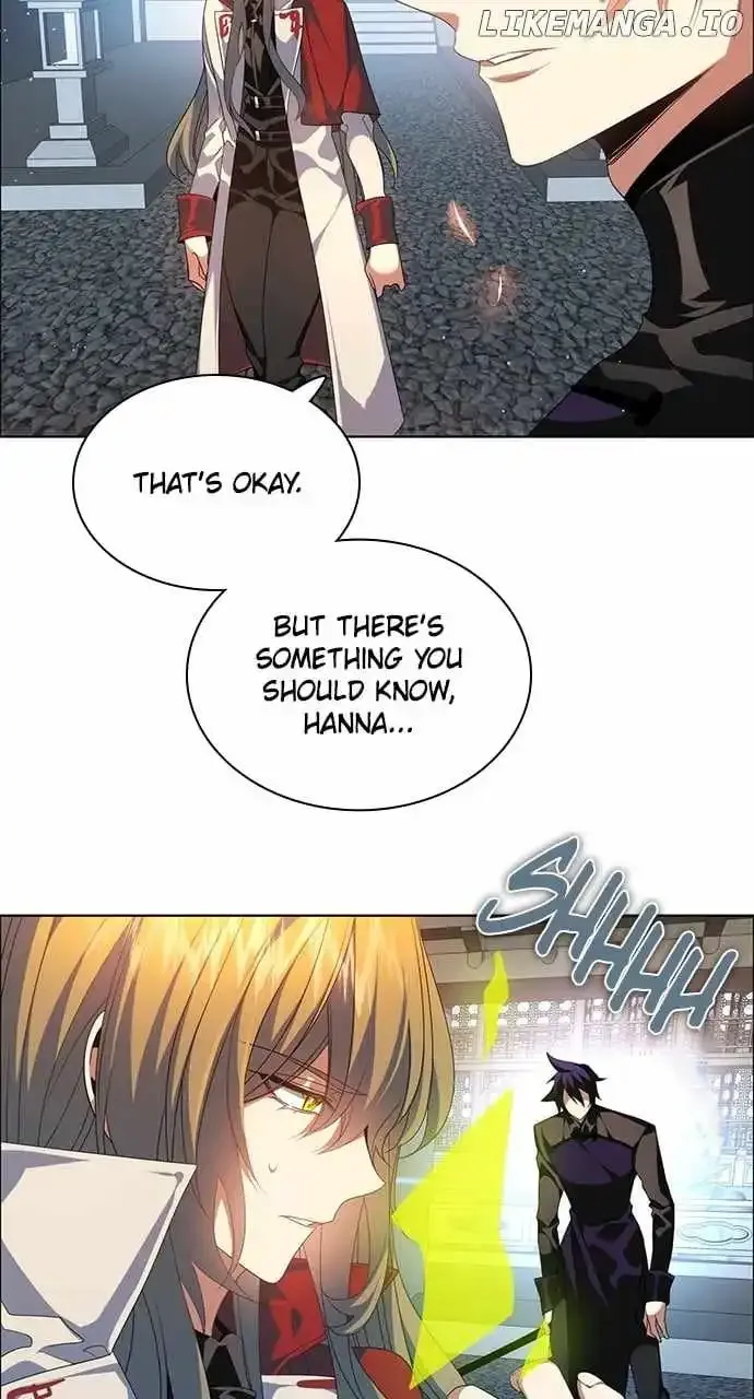 Zero Game Kainu Manga Chapter 263 Page 57