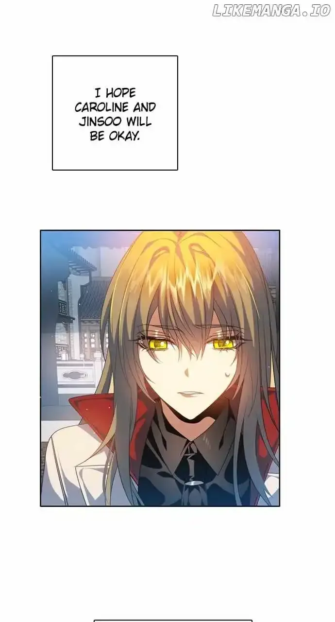 Zero Game Kainu Manga Chapter 263 Page 61