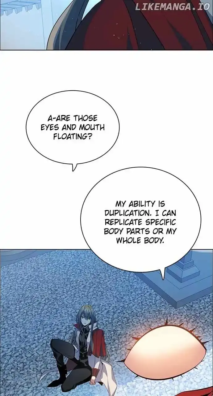 Zero Game Kainu Manga Chapter 263 Page 66
