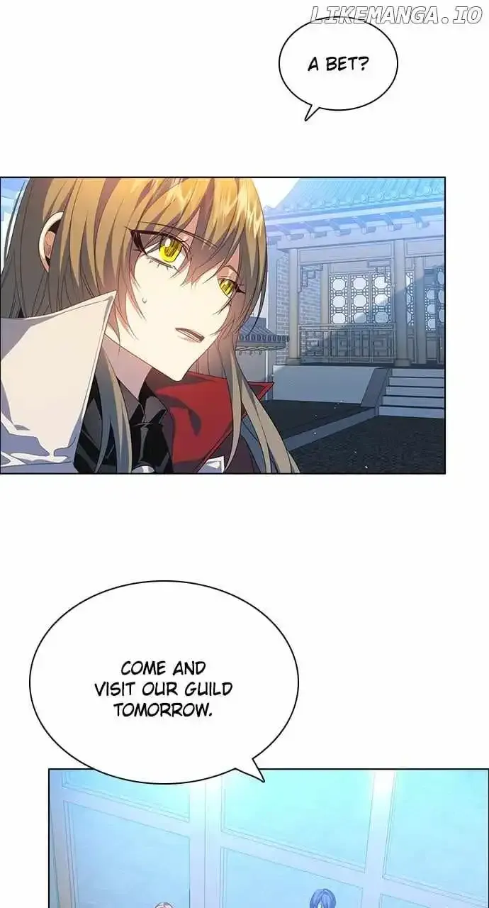 Zero Game Kainu Manga Chapter 263 Page 71