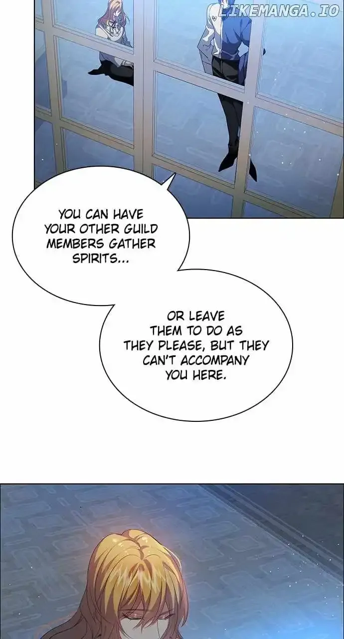 Zero Game Kainu Manga Chapter 263 Page 72