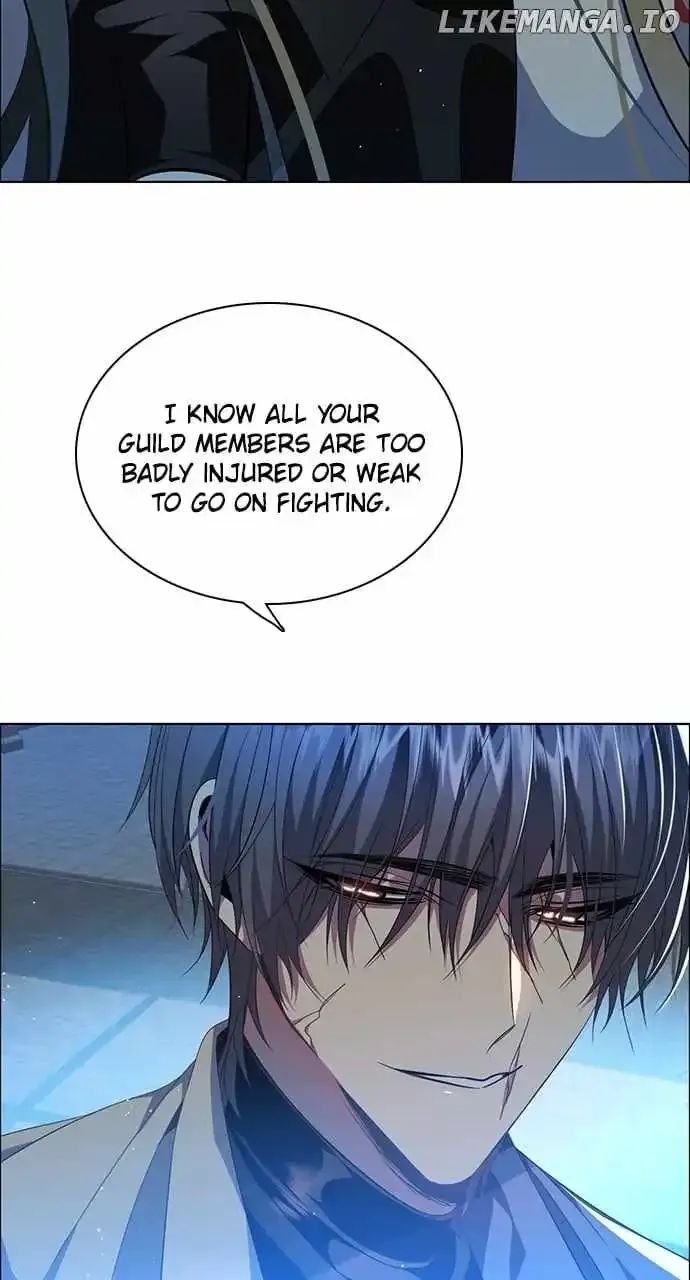 Zero Game Kainu Manga Chapter 263 Page 77